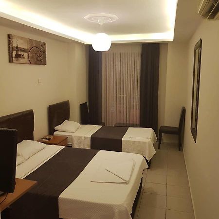 Hotel Feryil Centrum Fethiye Bagian luar foto