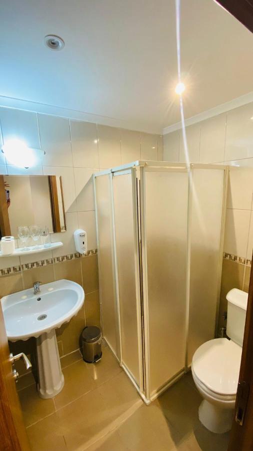 Hotel Feryil Centrum Fethiye Bagian luar foto