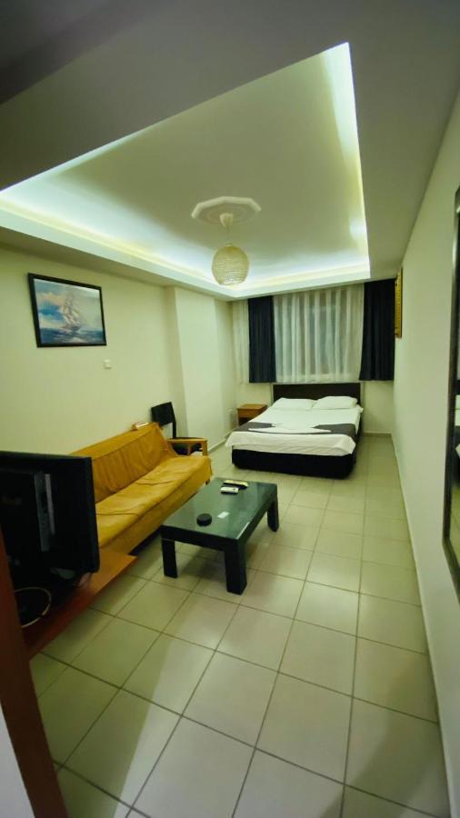 Hotel Feryil Centrum Fethiye Bagian luar foto