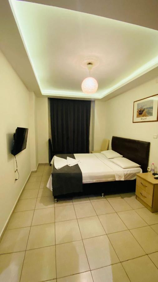 Hotel Feryil Centrum Fethiye Bagian luar foto