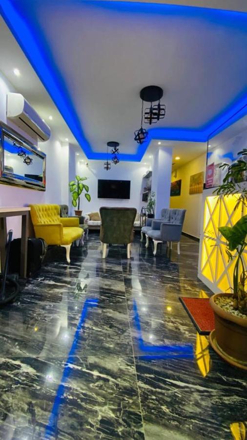 Hotel Feryil Centrum Fethiye Bagian luar foto