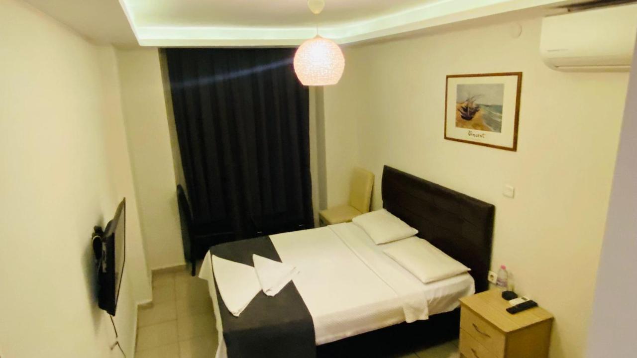 Hotel Feryil Centrum Fethiye Bagian luar foto