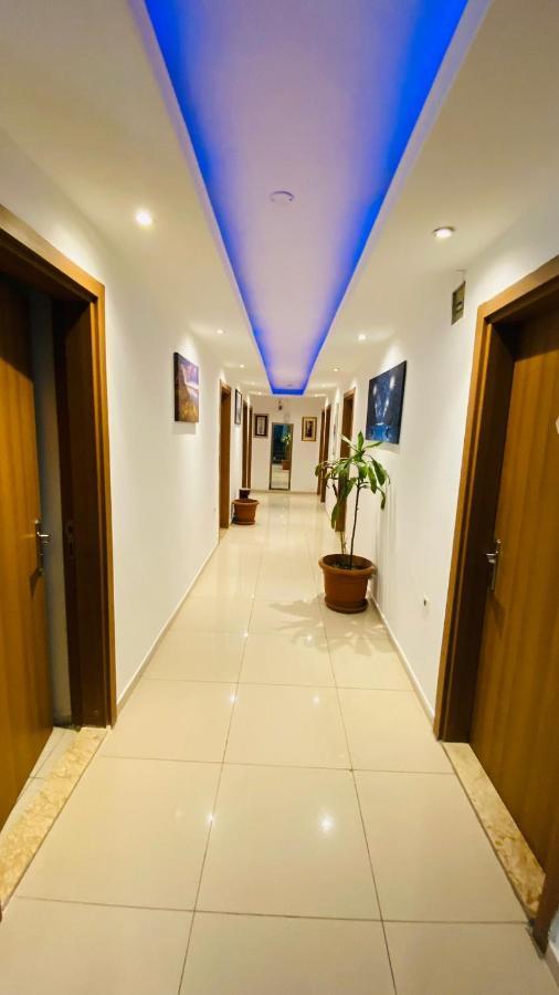 Hotel Feryil Centrum Fethiye Bagian luar foto