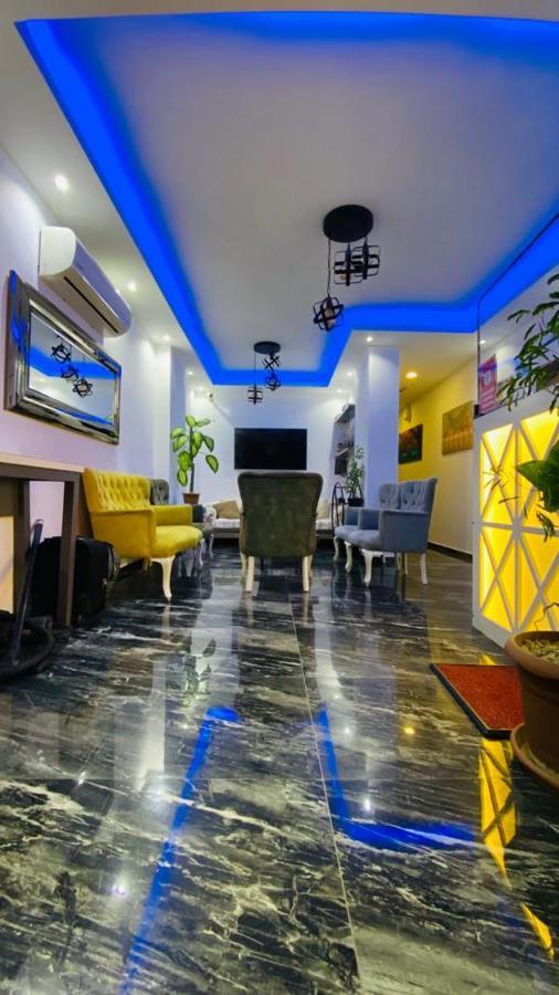Hotel Feryil Centrum Fethiye Bagian luar foto