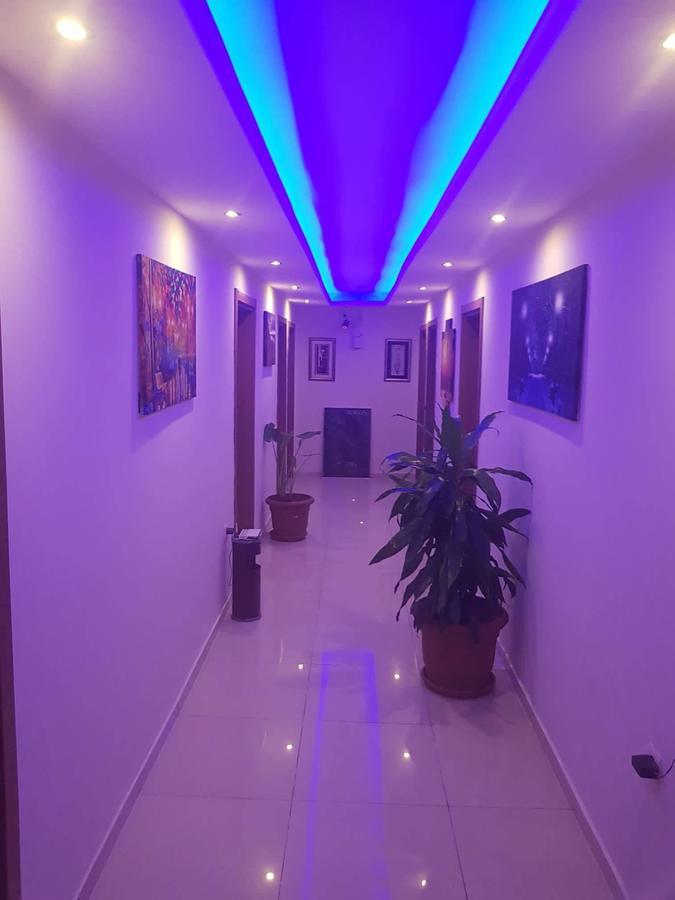 Hotel Feryil Centrum Fethiye Bagian luar foto