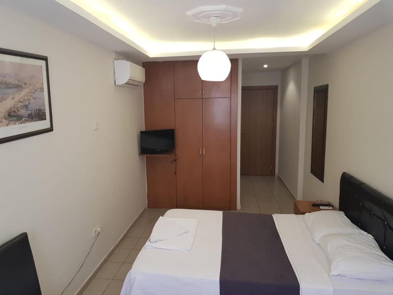 Hotel Feryil Centrum Fethiye Bagian luar foto