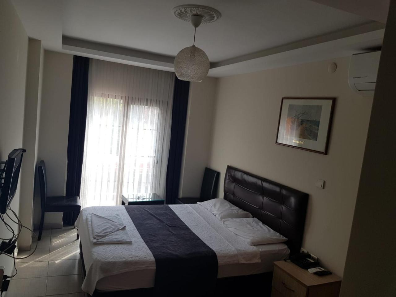Hotel Feryil Centrum Fethiye Bagian luar foto