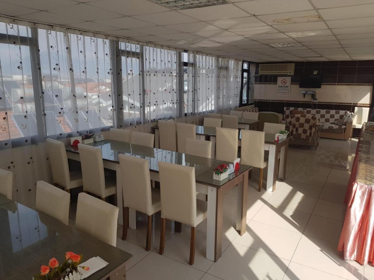 Hotel Feryil Centrum Fethiye Bagian luar foto