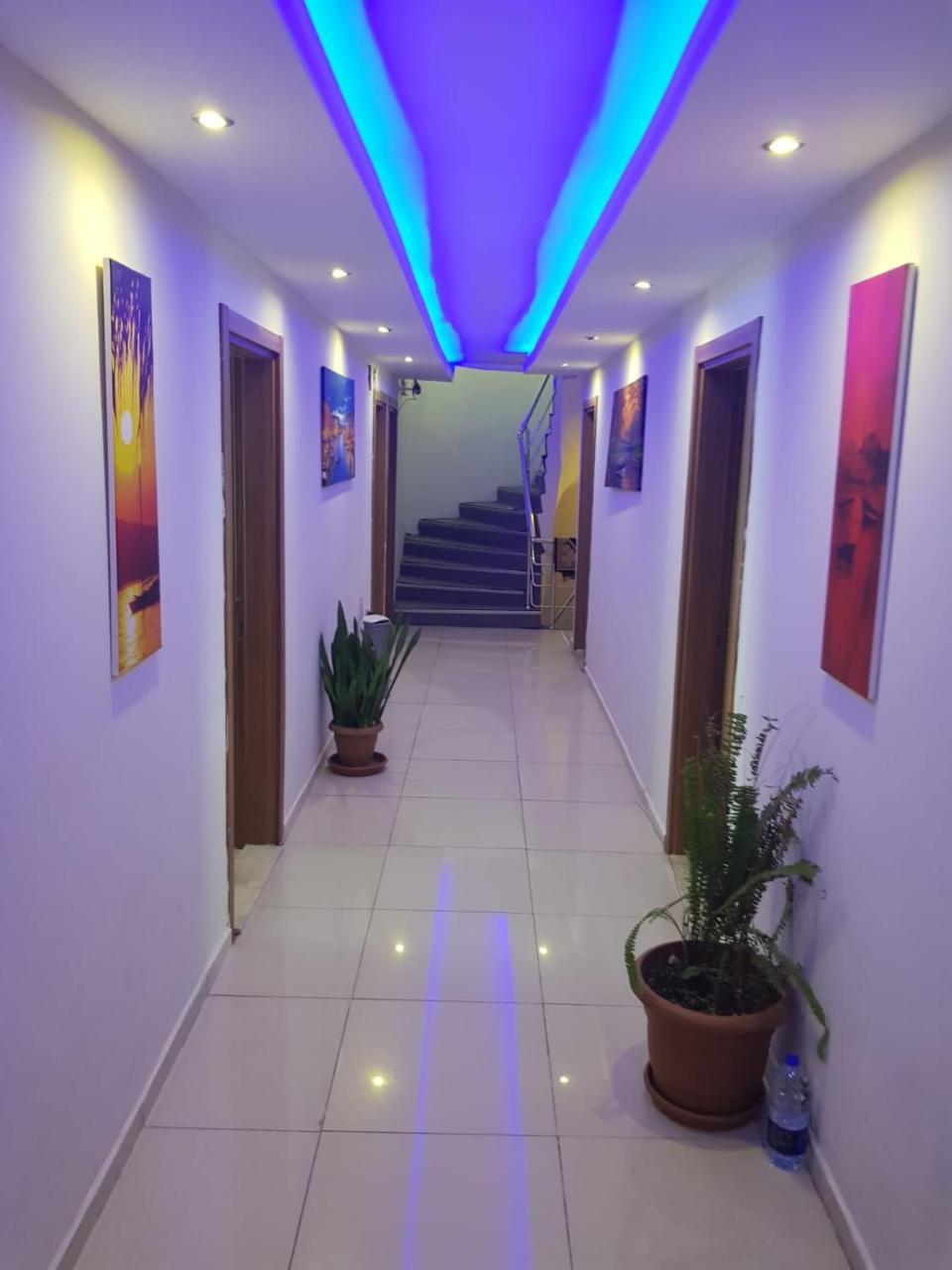 Hotel Feryil Centrum Fethiye Bagian luar foto