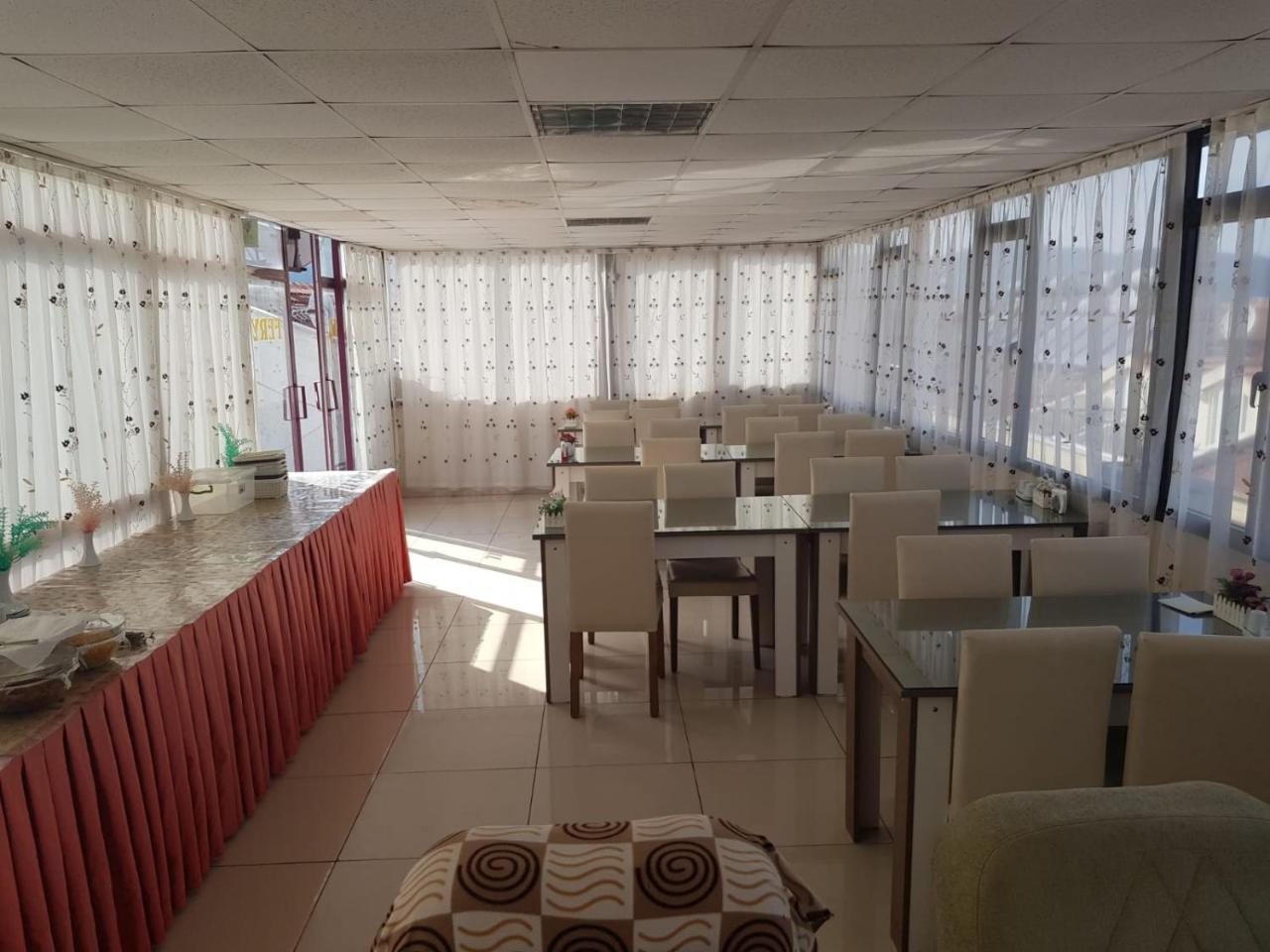 Hotel Feryil Centrum Fethiye Bagian luar foto