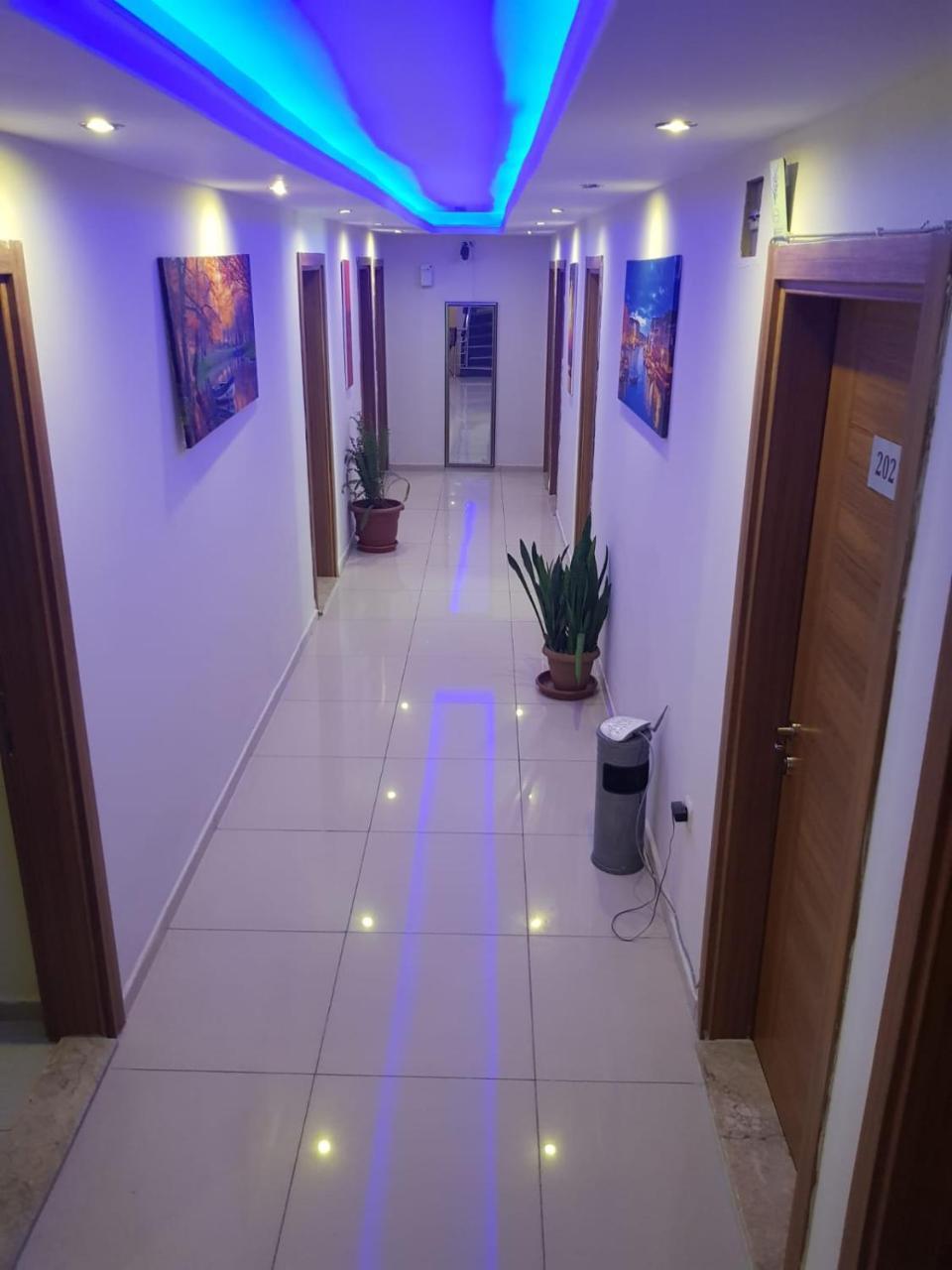 Hotel Feryil Centrum Fethiye Bagian luar foto